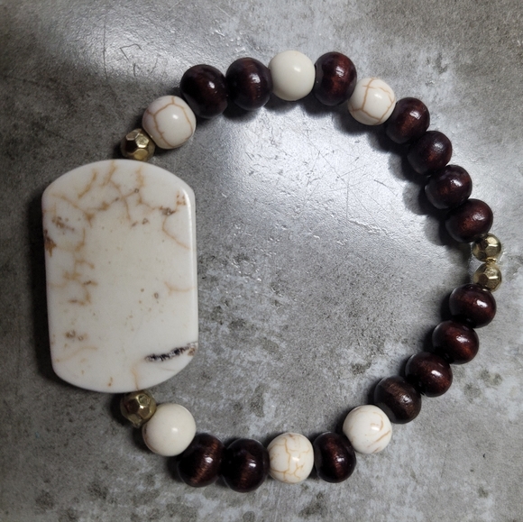 Handmade beaded bracelets - Picture 6 of 16